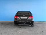 Lexus GS 300 2006 года за 3 807 900 тг. в Шымкент – фото 4