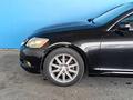 Lexus GS 300 2006 годаүшін3 807 900 тг. в Шымкент – фото 6