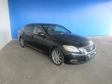 Lexus GS 300 2006 года за 4 535 000 тг. в Шымкент – фото 3