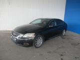 Lexus GS 300 2006 года за 4 535 000 тг. в Шымкент – фото 5