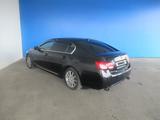 Lexus GS 300 2006 года за 4 535 000 тг. в Шымкент – фото 4
