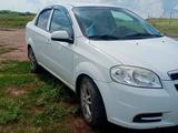 Chevrolet Aveo 2012 годаfor3 700 000 тг. в Караганда