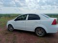 Chevrolet Aveo 2012 года за 3 700 000 тг. в Караганда – фото 4