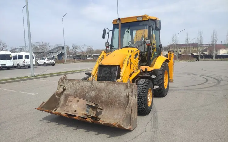 JCB  3CX 2007 годаүшін13 500 000 тг. в Алматы