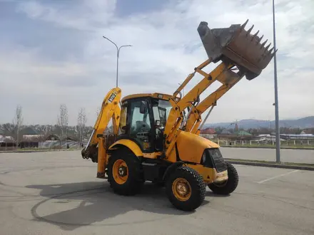 JCB  3CX 2007 года за 13 500 000 тг. в Алматы – фото 12