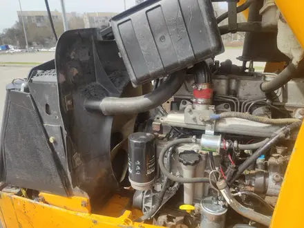 JCB  3CX 2007 года за 13 500 000 тг. в Алматы – фото 11