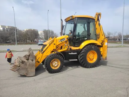 JCB  3CX 2007 года за 13 500 000 тг. в Алматы – фото 2