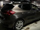 Kia Cee'd 2015 года за 10 000 тг. в Алматы