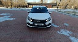 ВАЗ (Lada) Granta 2190 2020 годаfor4 800 000 тг. в Экибастуз