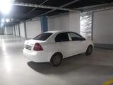 ЗАЗ Vida 2013 года за 3 200 000 тг. в Алматы