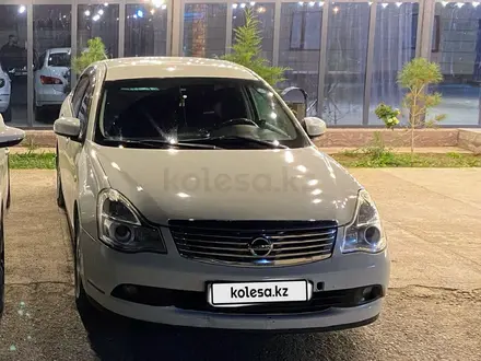 Nissan Bluebird 2007 года за 3 700 000 тг. в Жанакорган – фото 2