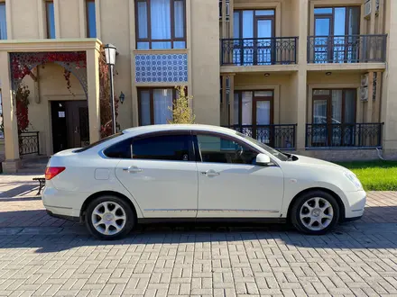 Nissan Bluebird 2007 года за 3 700 000 тг. в Жанакорган – фото 3