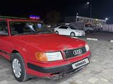 Audi 100 1994 года за 900 000 тг. в Шу – фото 4