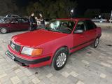 Audi 100 1994 года за 900 000 тг. в Шу