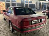 Audi 100 1994 года за 900 000 тг. в Шу – фото 2