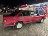 Audi 100 1994 года за 900 000 тг. в Шу – фото 3