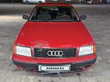 Audi 100 1994 года за 900 000 тг. в Шу – фото 5