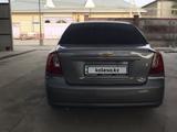 Daewoo Gentra 2014 годаүшін4 300 000 тг. в Туркестан – фото 4