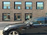 Mercedes-Benz S 500 2006 годаүшін8 500 000 тг. в Алматы – фото 3