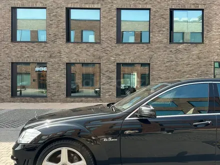 Mercedes-Benz S 500 2006 года за 8 500 000 тг. в Алматы – фото 3