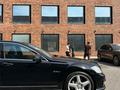 Mercedes-Benz S 500 2006 годаүшін8 500 000 тг. в Алматы – фото 2