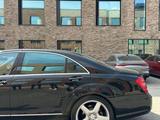Mercedes-Benz S 500 2006 годаүшін8 500 000 тг. в Алматы – фото 4