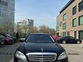 Mercedes-Benz S 500 2006 годаүшін8 500 000 тг. в Алматы – фото 6