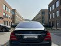 Mercedes-Benz S 500 2006 годаүшін8 500 000 тг. в Алматы – фото 5
