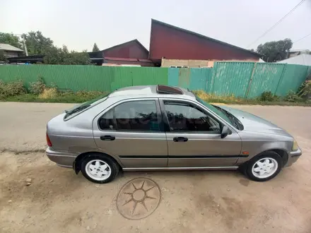 Honda Civic 1995 года за 1 100 000 тг. в Алматы – фото 21