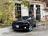 Jeep Grand Cherokee 2006 годаүшін11 000 000 тг. в Костанай – фото 2