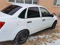 ВАЗ (Lada) Granta 2190 2013 годаүшін3 300 000 тг. в Атырау – фото 11