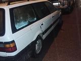 Volkswagen Passat 1990 года за 10 000 000 тг. в Алматы – фото 4