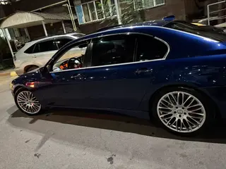 BMW 760