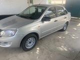 ВАЗ (Lada) Granta 2190 2013 года за 2 000 000 тг. в Тараз