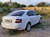 Skoda Octavia 2019 года за 11 500 000 тг. в Семей – фото 5