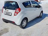 Chevrolet Spark 2022 годаүшін4 990 000 тг. в Астана – фото 5