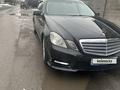 Mercedes-Benz E 350 2011 годаүшін9 500 000 тг. в Алматы – фото 3