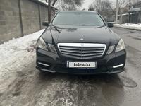 Mercedes-Benz E 350 2011 годаfor9 500 000 тг. в Алматы