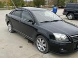 Toyota Avensis 2007 года за 5 500 000 тг. в Костанай – фото 2