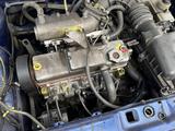 ВАЗ (Lada) 2115 2001 года за 1 150 000 тг. в Петропавловск