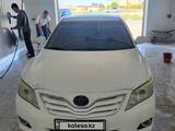 Toyota Camry 2009 года за 6 000 000 тг. в Актау – фото 3