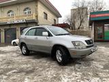 Lexus RX 300 1999 годаүшін5 500 000 тг. в Алматы – фото 3