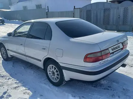 Toyota Carina E 1994 года за 2 799 999 тг. в Жезказган