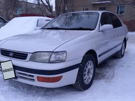 Toyota Carina E 1994 года за 2 799 999 тг. в Жезказган – фото 14