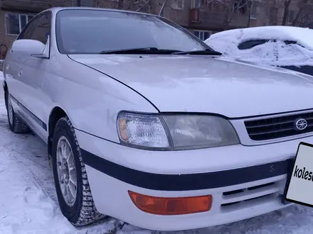 Toyota Carina E 1994 года за 2 799 999 тг. в Жезказган – фото 15