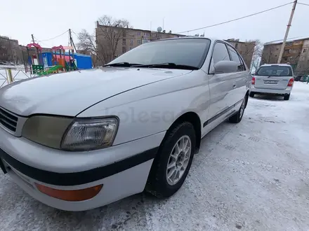 Toyota Carina E 1994 года за 2 799 999 тг. в Жезказган – фото 18