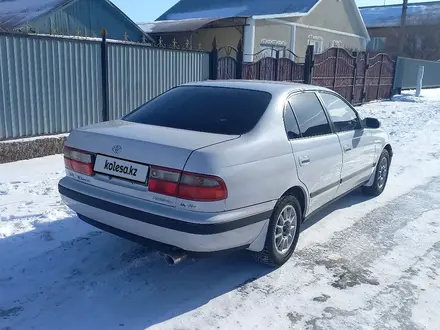 Toyota Carina E 1994 года за 2 799 999 тг. в Жезказган – фото 2