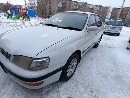 Toyota Carina E 1994 года за 2 799 999 тг. в Жезказган – фото 20