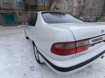 Toyota Carina E 1994 года за 2 799 999 тг. в Жезказган – фото 21