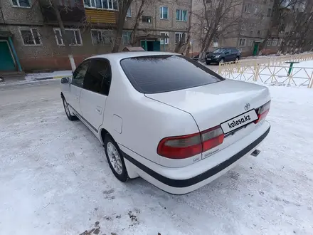 Toyota Carina E 1994 года за 2 799 999 тг. в Жезказган – фото 22